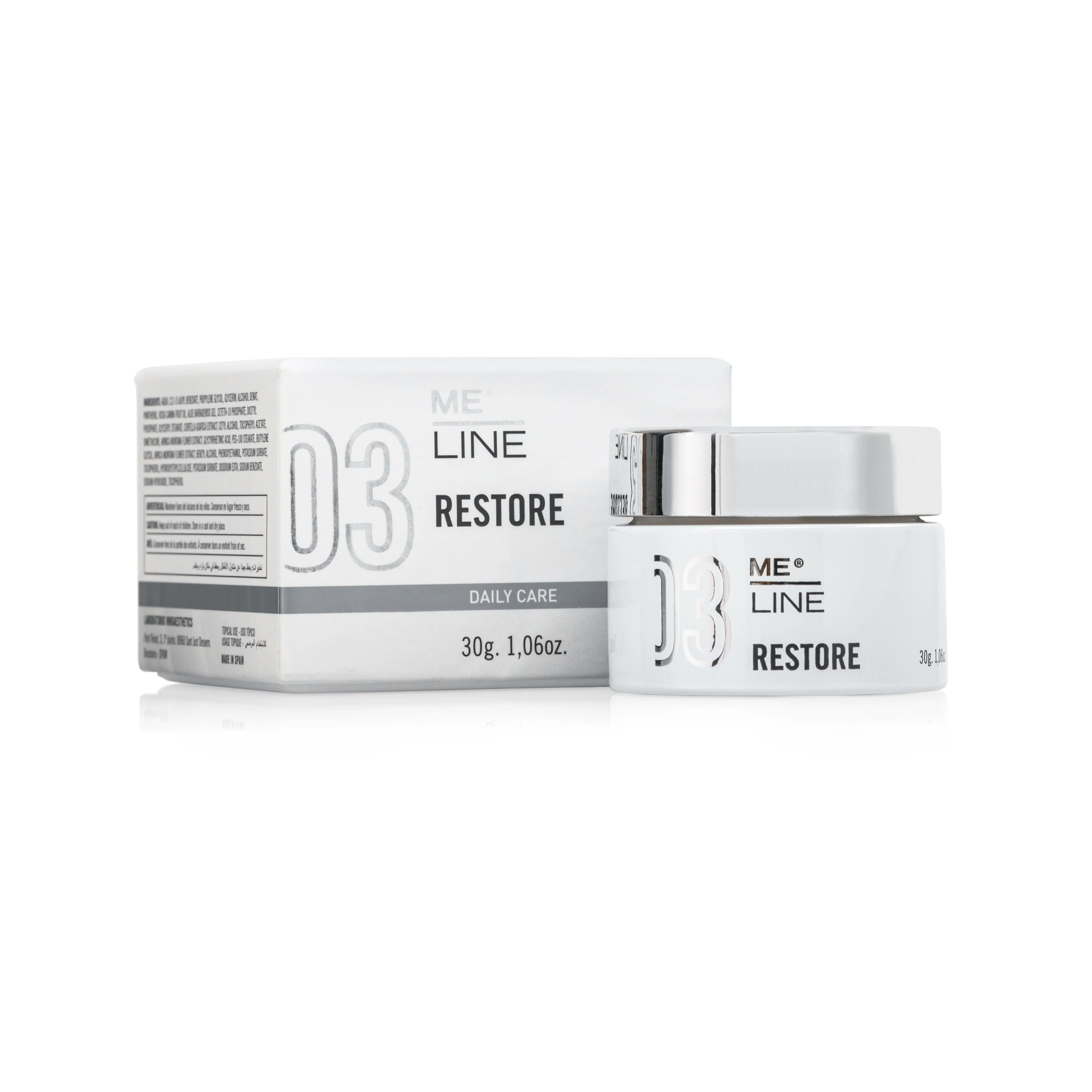 Restore