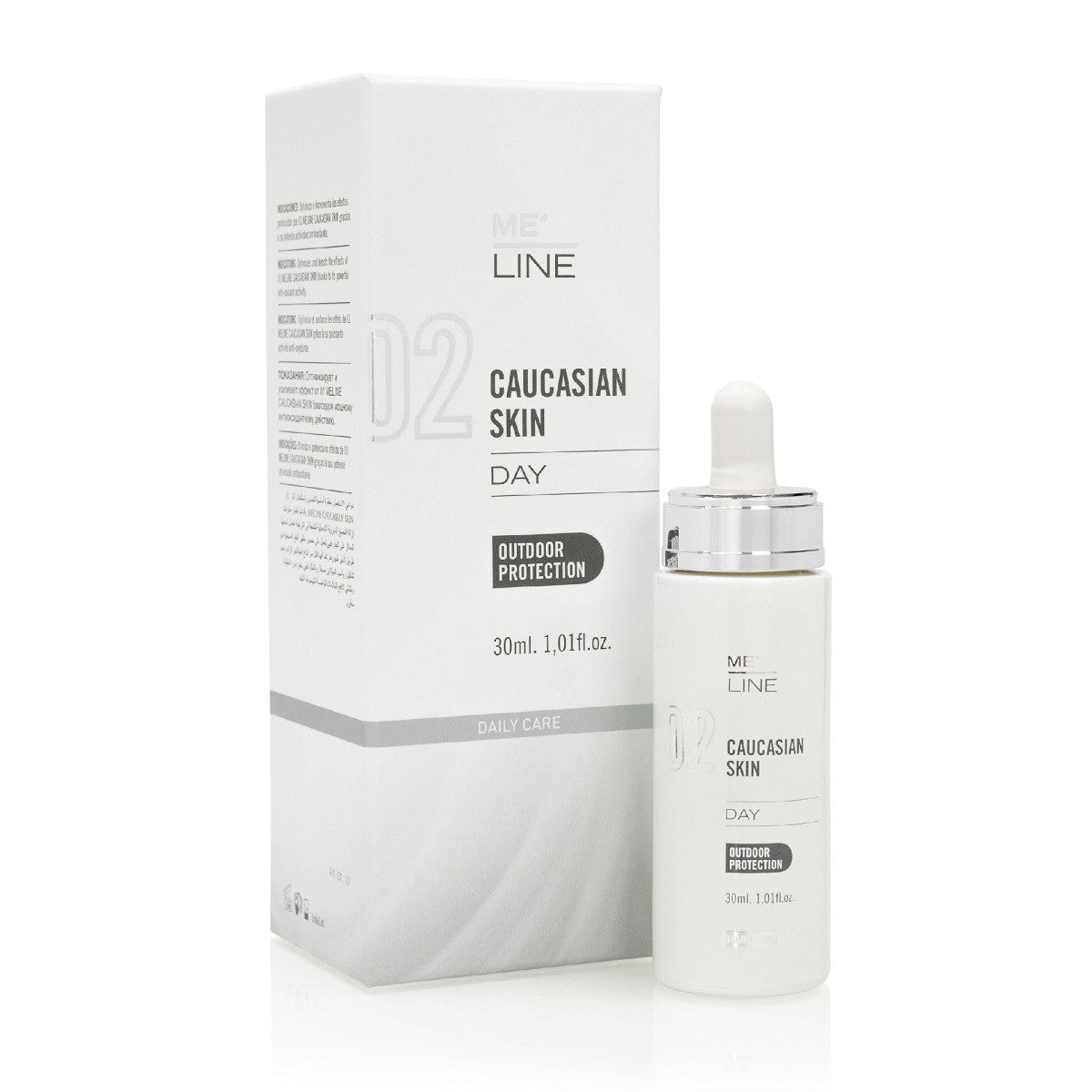 MELINE Day Cream (Fitz I - IV)