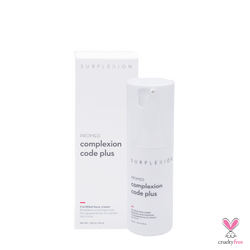 Promed Complexion Code Plus