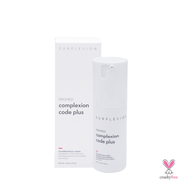 Promed Complexion Code Plus