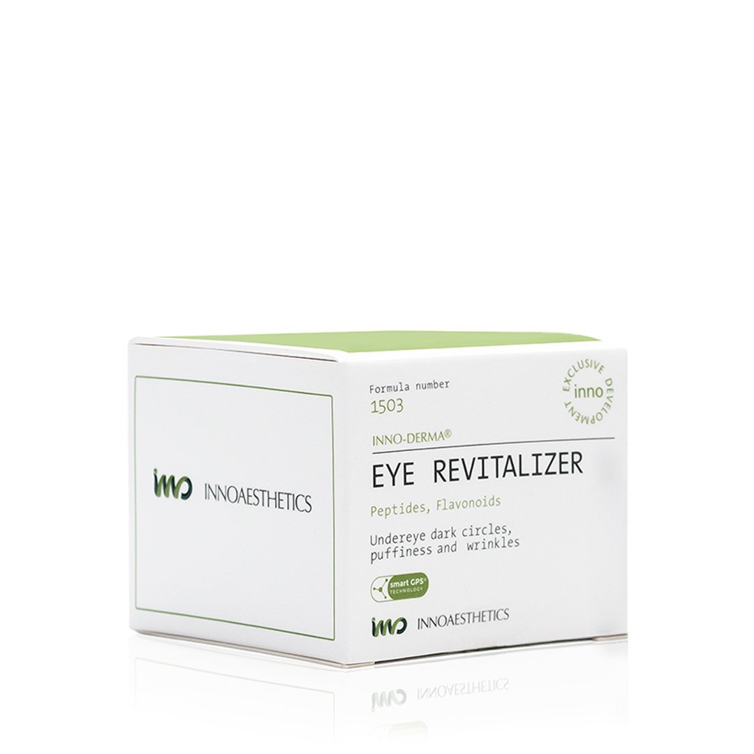 Inno-Derma® Eye Revitalizer 15g