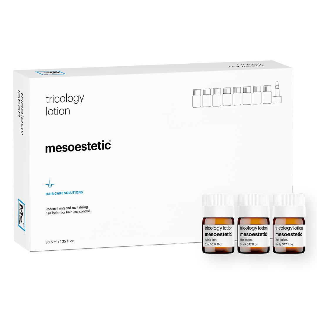Tricology hair loss lotion with Exosome
