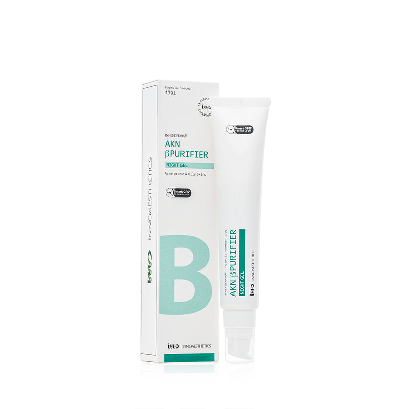 inno-derma-akn-b-purifier-innoaesthetics-xtetic-derma-package-box