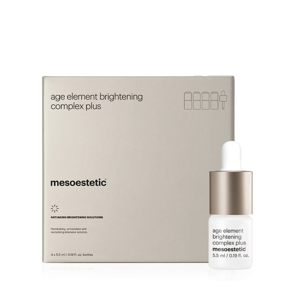 age-element-brightening-complex-plus-package-box-mesoestetic-xtetic-derma