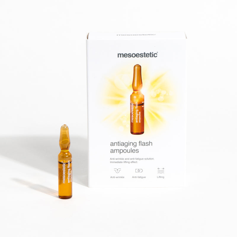 topical-ampoule-antiagingflash-package-box-mesoestetic-xtetic-derma