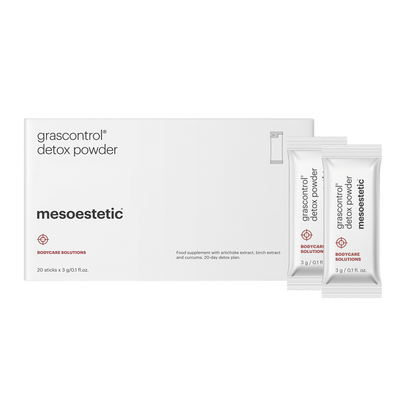Grascontrol® detox powder