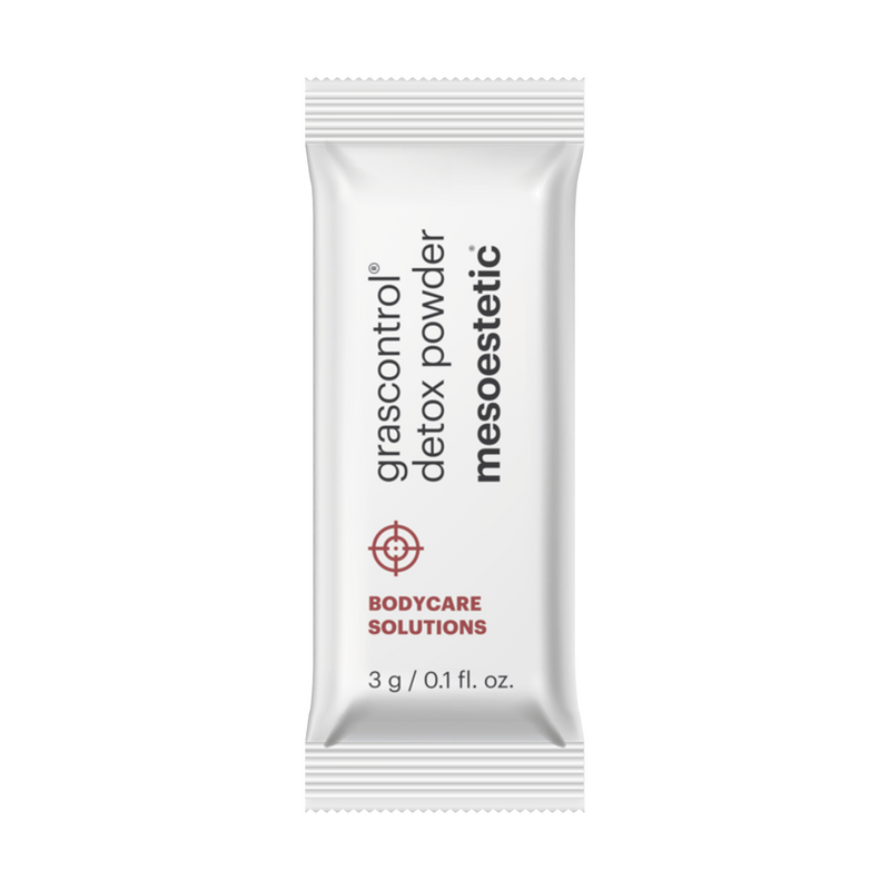 Grascontrol® detox powder