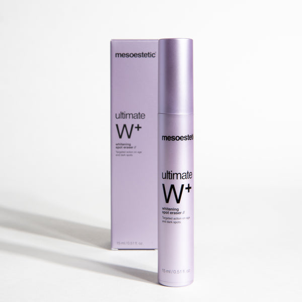 Ultimate  W+ Whitening Spot Eraser