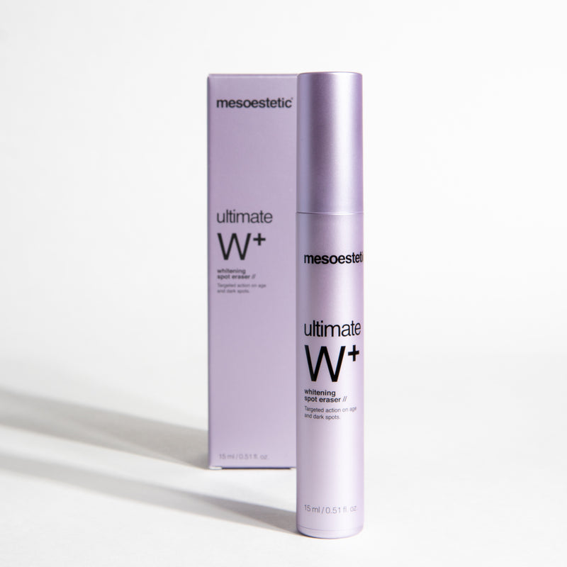 Ultimate  W+ Whitening Spot Eraser