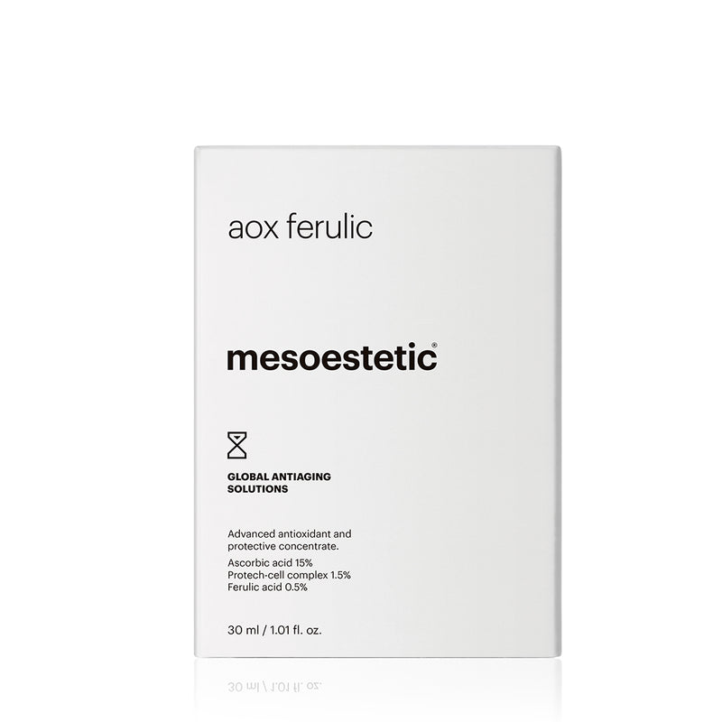 AOX Ferulic 30ml