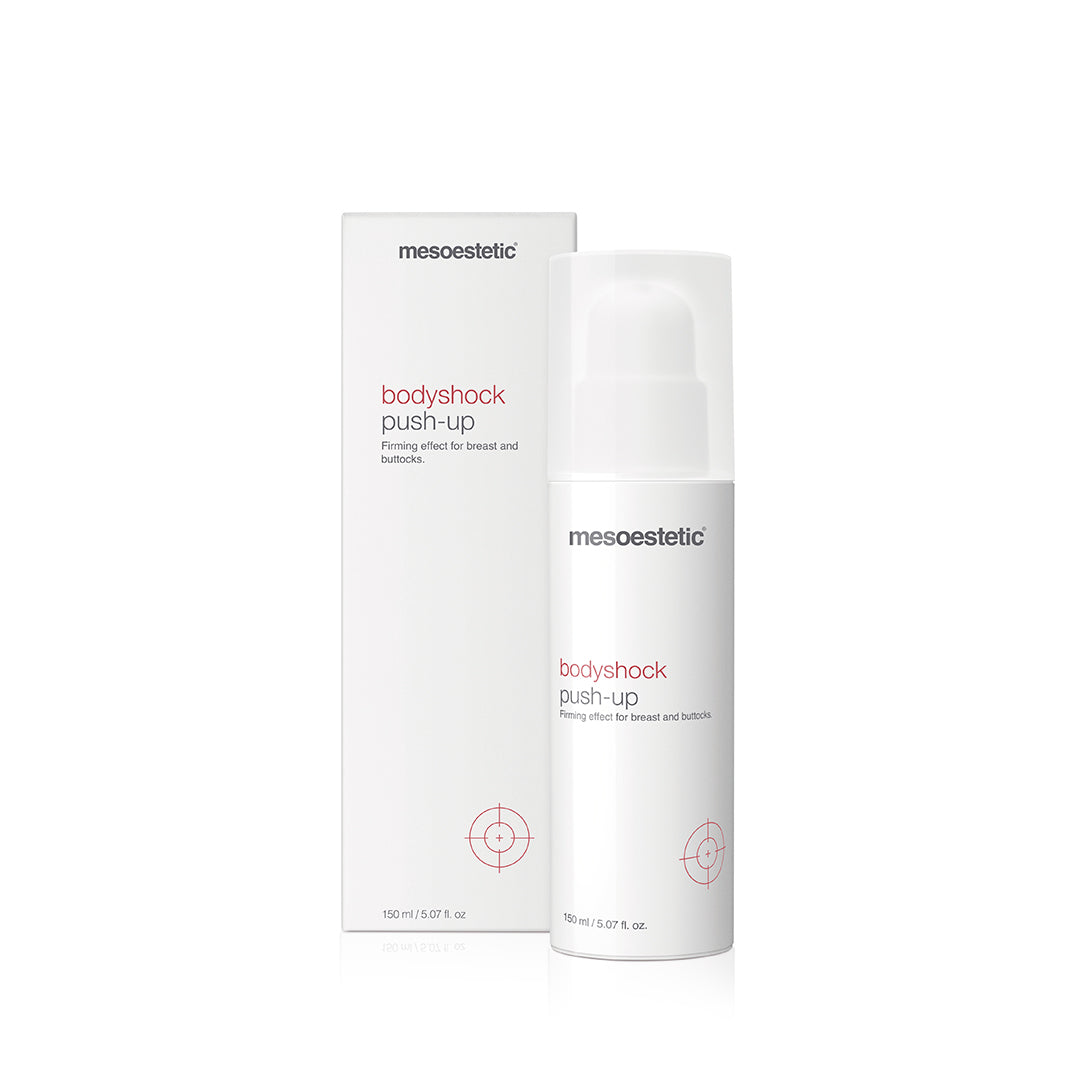Body shock Push Up  mesoestetic® 150ml