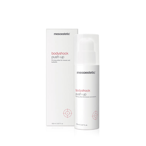 Body shock Push Up 150ml