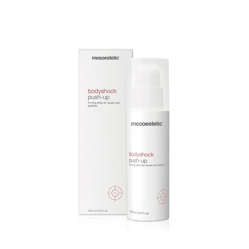 Body shock Push Up 150ml