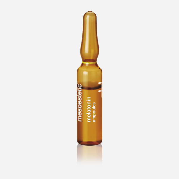 topical-ampoules-melatonin-mesoestetic-xtetic-derma-package