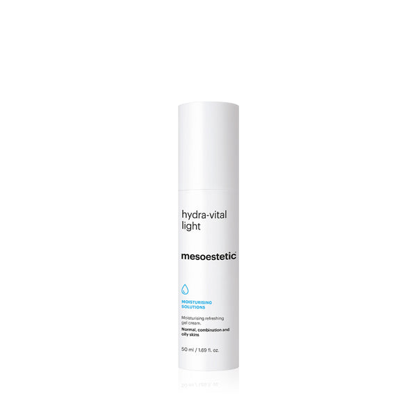 hydra-vital-light-moisturizer-50ml-mesoestetic-package